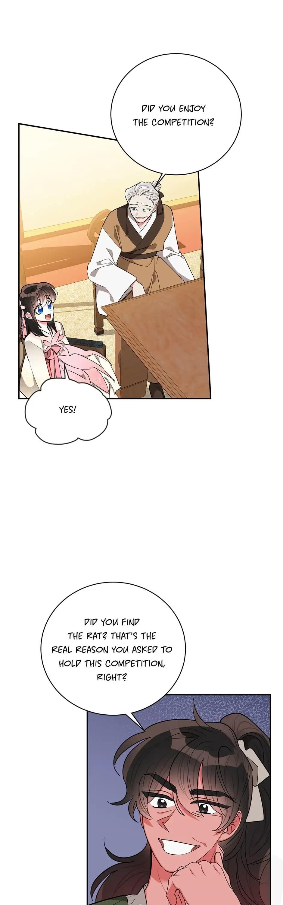 I Am the Precious Daughter of the Greatest Villain in the Fantasy World - Chapter 51 Page 25