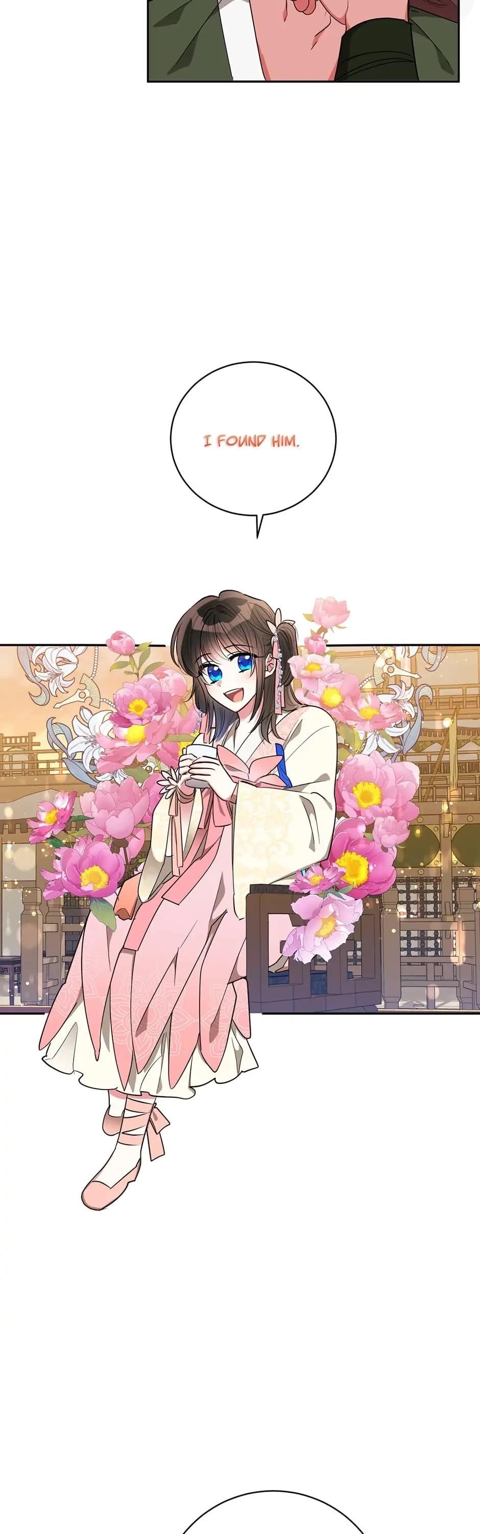 I Am the Precious Daughter of the Greatest Villain in the Fantasy World - Chapter 51 Page 26