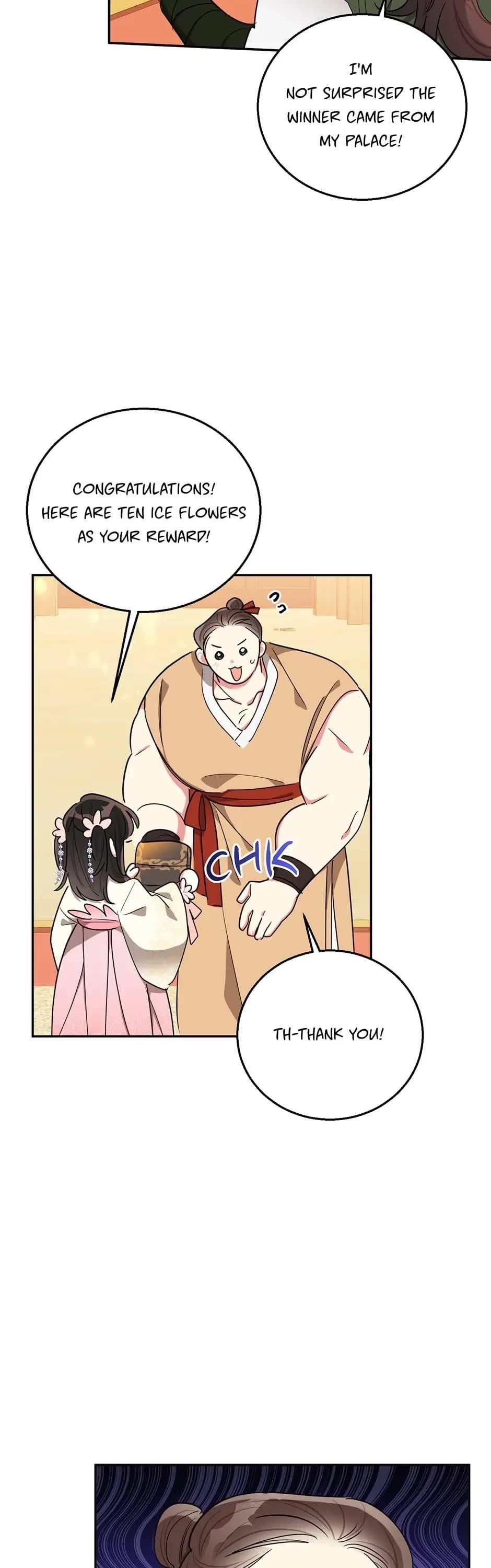 I Am the Precious Daughter of the Greatest Villain in the Fantasy World - Chapter 51 Page 30