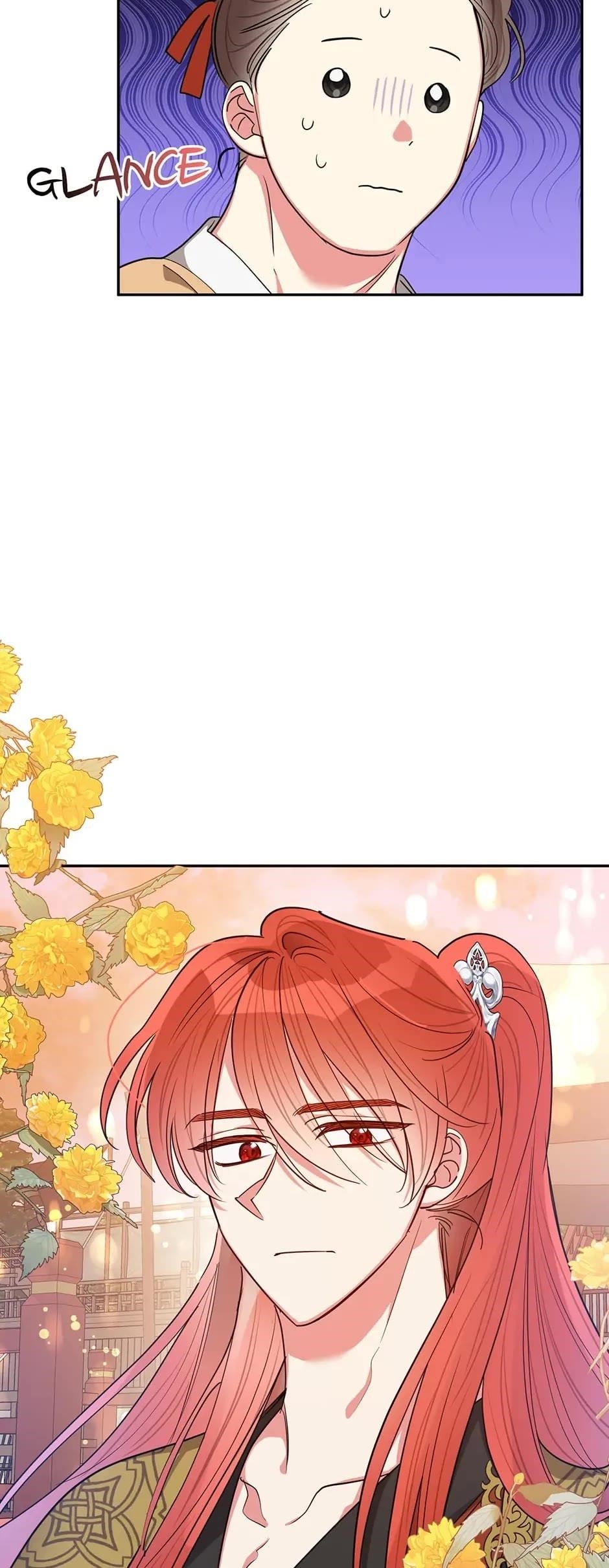 I Am the Precious Daughter of the Greatest Villain in the Fantasy World - Chapter 51 Page 31