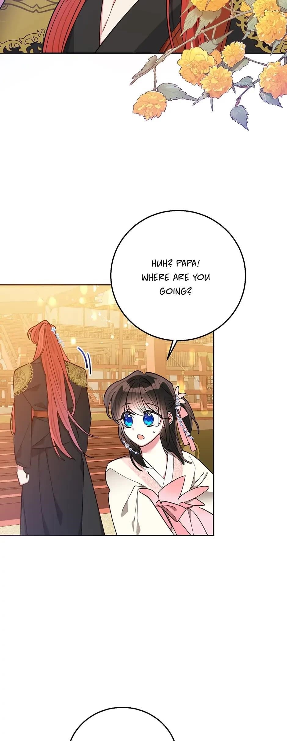 I Am the Precious Daughter of the Greatest Villain in the Fantasy World - Chapter 51 Page 32