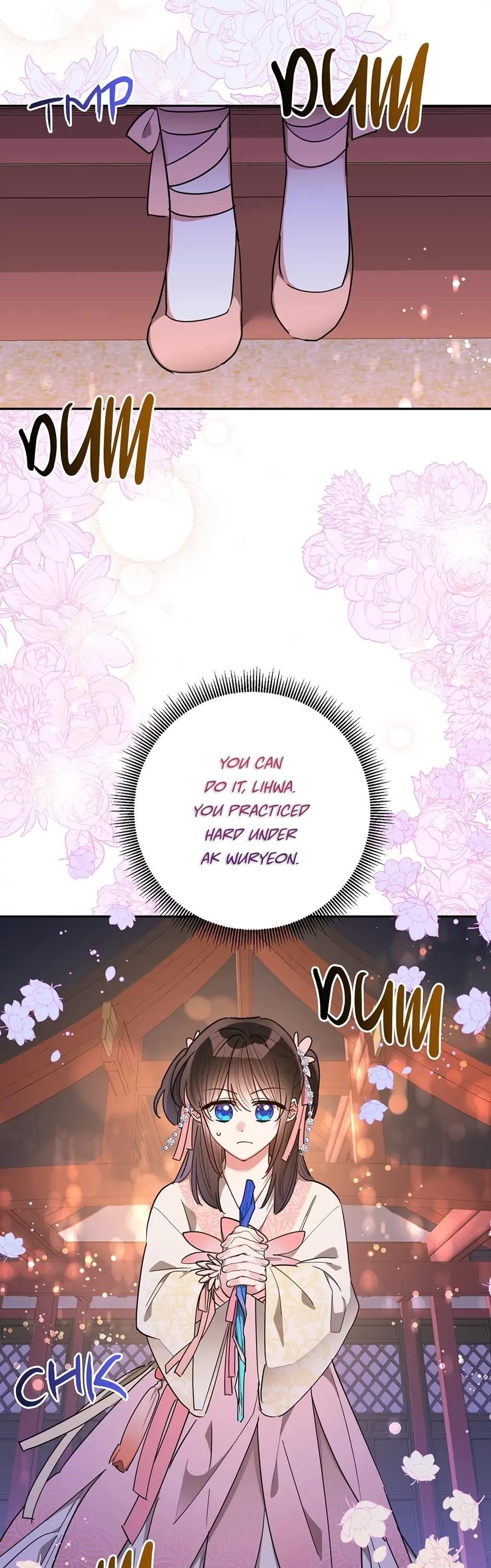 I Am the Precious Daughter of the Greatest Villain in the Fantasy World - Chapter 51 Page 37