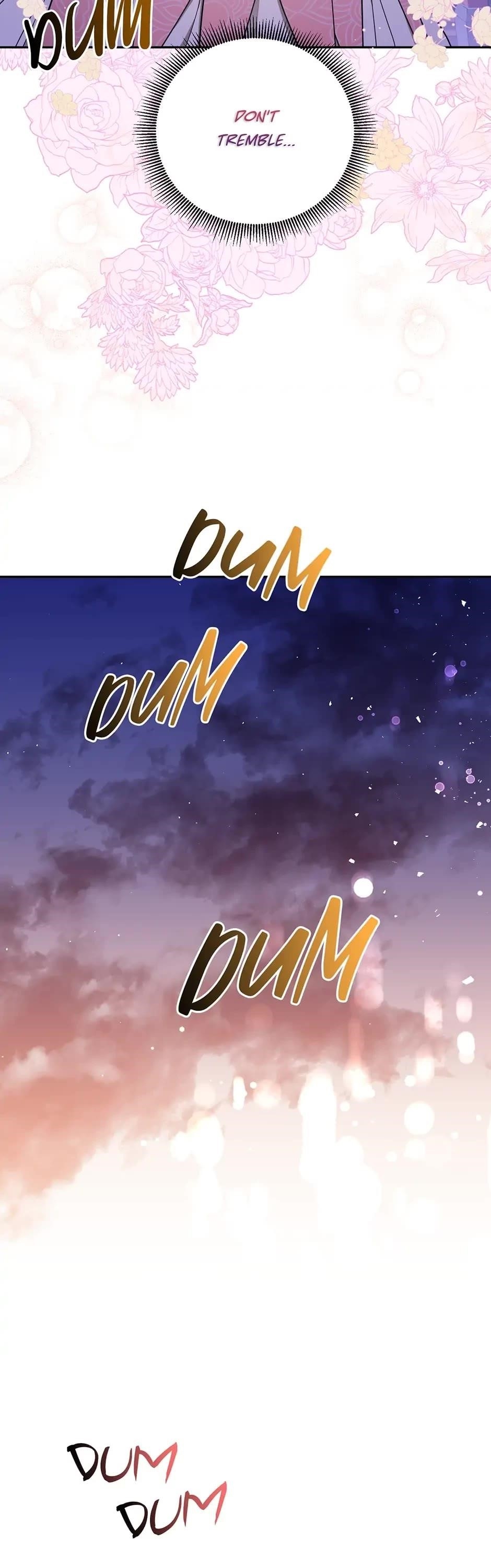 I Am the Precious Daughter of the Greatest Villain in the Fantasy World - Chapter 51 Page 38