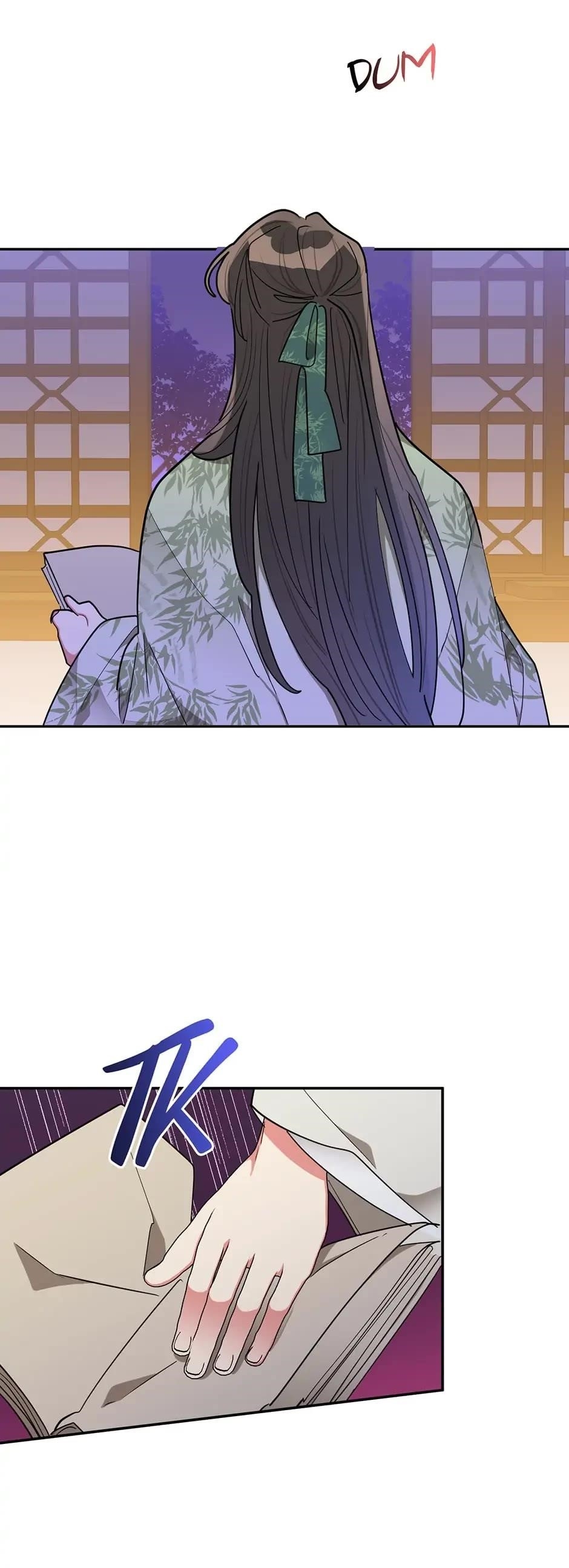 I Am the Precious Daughter of the Greatest Villain in the Fantasy World - Chapter 51 Page 39