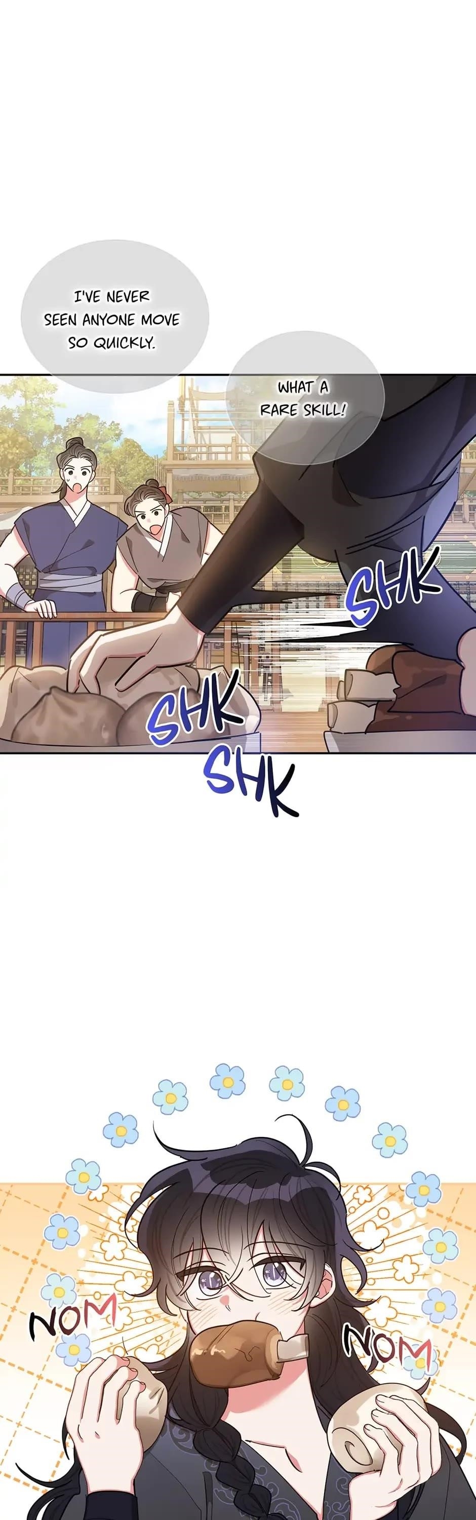 I Am the Precious Daughter of the Greatest Villain in the Fantasy World - Chapter 51 Page 5