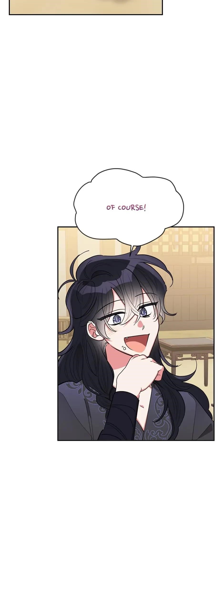 I Am the Precious Daughter of the Greatest Villain in the Fantasy World - Chapter 51 Page 7