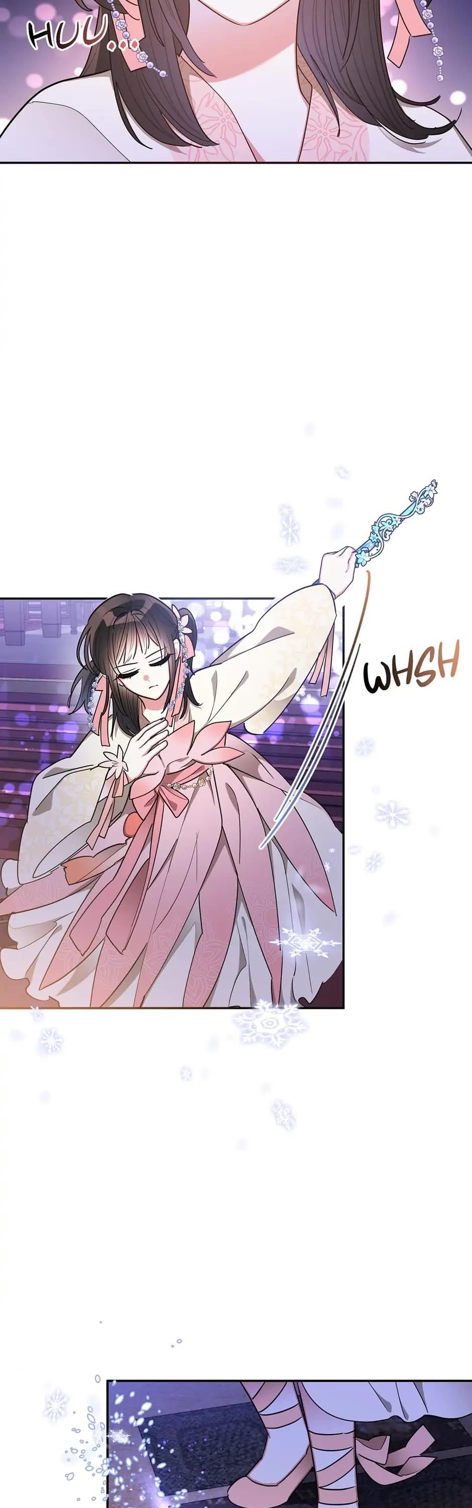 I Am the Precious Daughter of the Greatest Villain in the Fantasy World - Chapter 52 Page 10