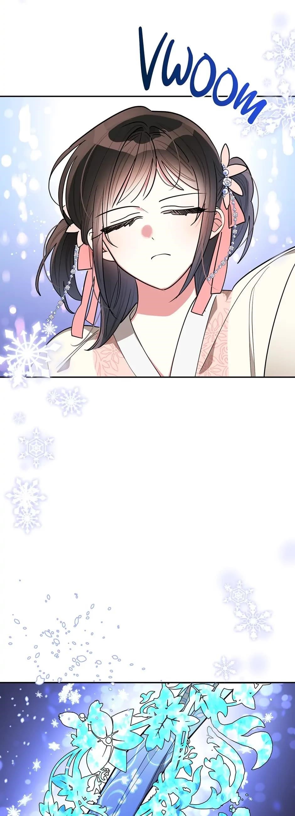 I Am the Precious Daughter of the Greatest Villain in the Fantasy World - Chapter 52 Page 12