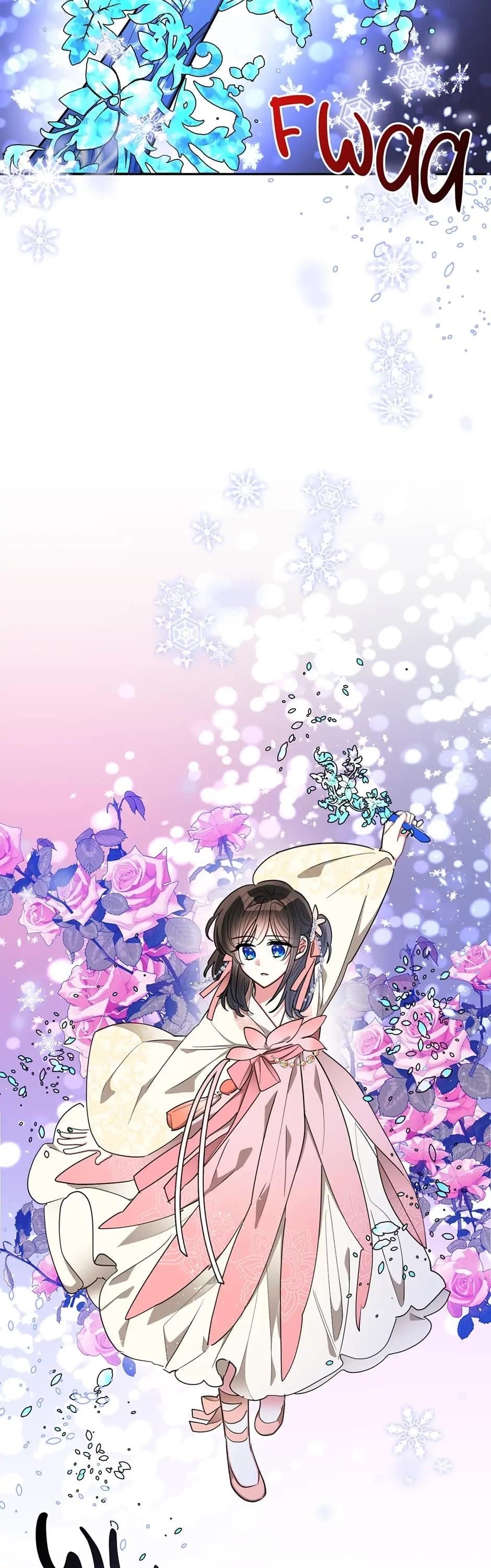 I Am the Precious Daughter of the Greatest Villain in the Fantasy World - Chapter 52 Page 13