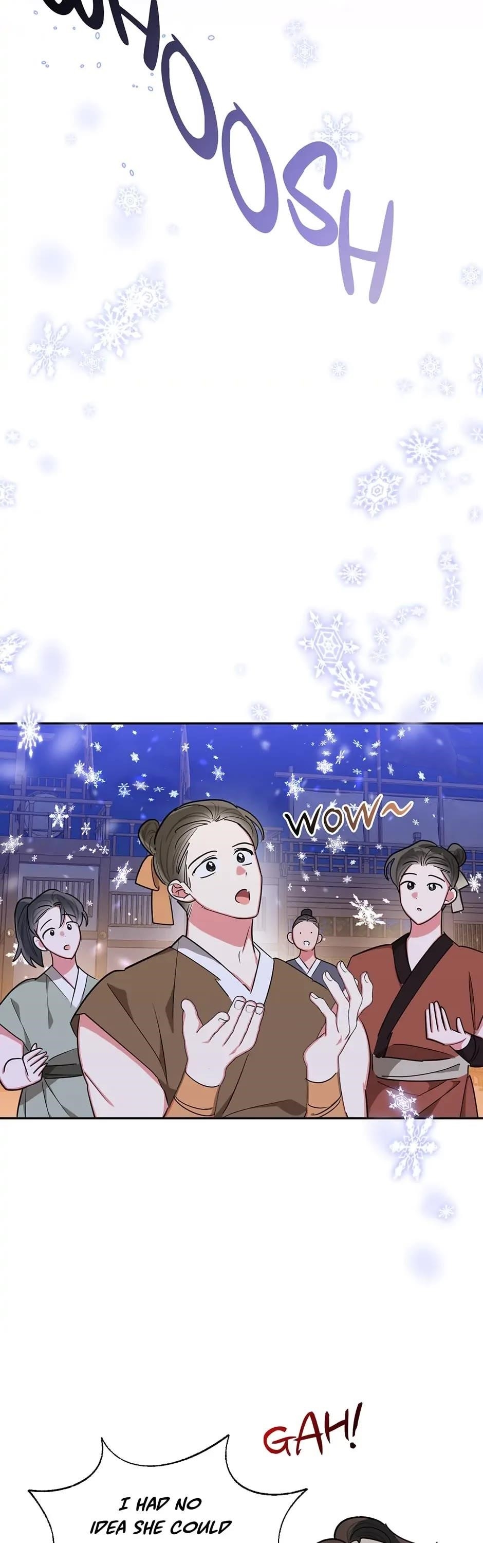 I Am the Precious Daughter of the Greatest Villain in the Fantasy World - Chapter 52 Page 14