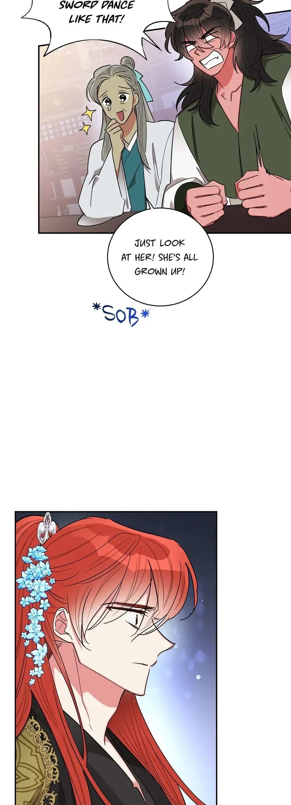 I Am the Precious Daughter of the Greatest Villain in the Fantasy World - Chapter 52 Page 15