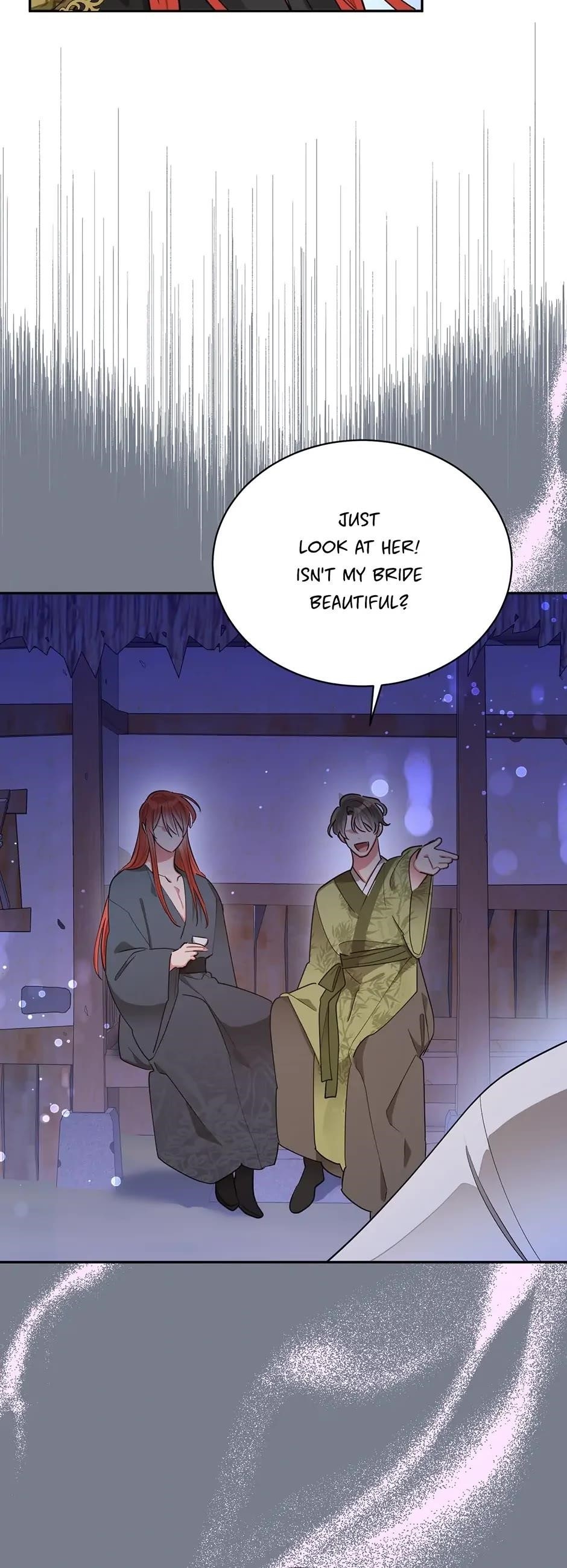 I Am the Precious Daughter of the Greatest Villain in the Fantasy World - Chapter 52 Page 16