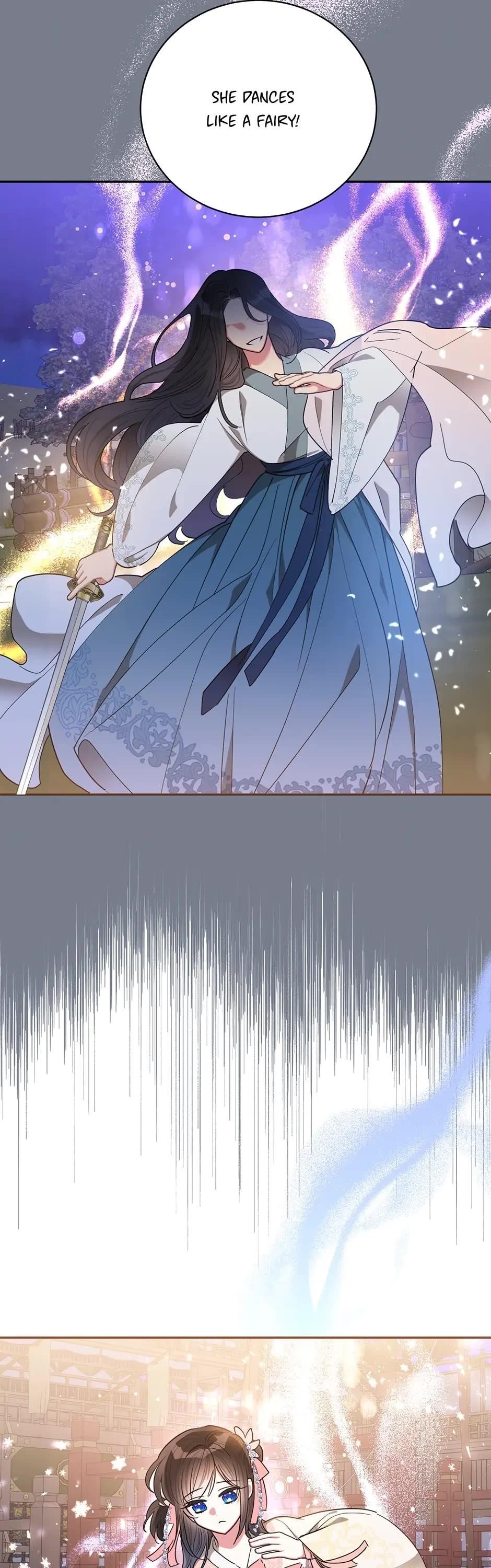 I Am the Precious Daughter of the Greatest Villain in the Fantasy World - Chapter 52 Page 17