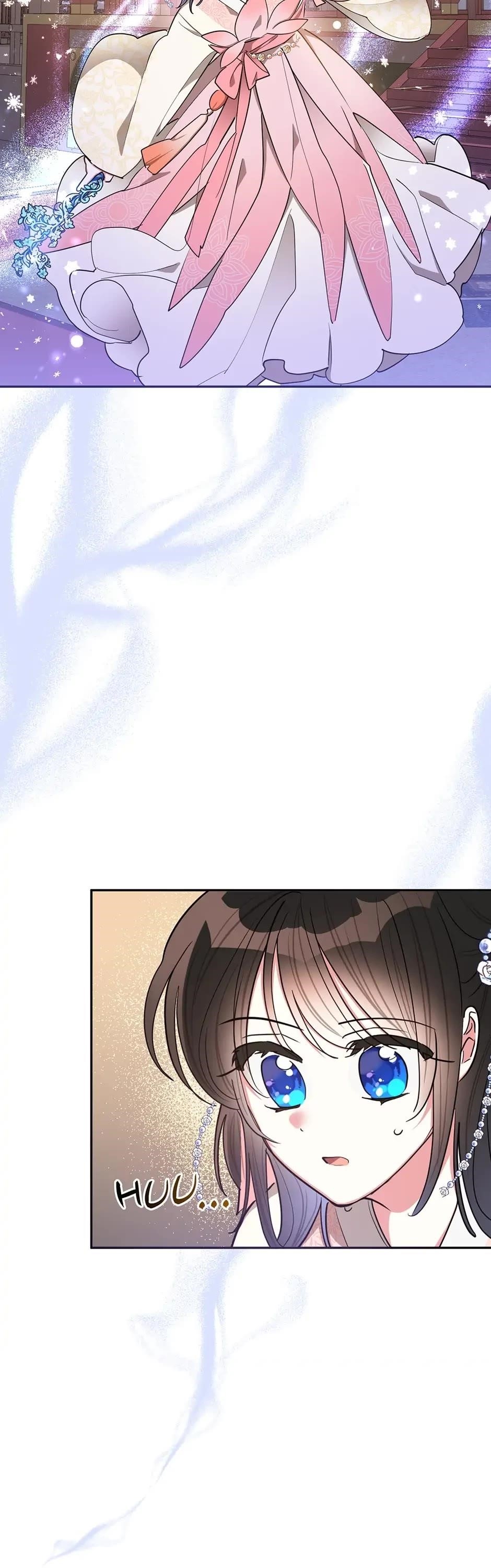 I Am the Precious Daughter of the Greatest Villain in the Fantasy World - Chapter 52 Page 18