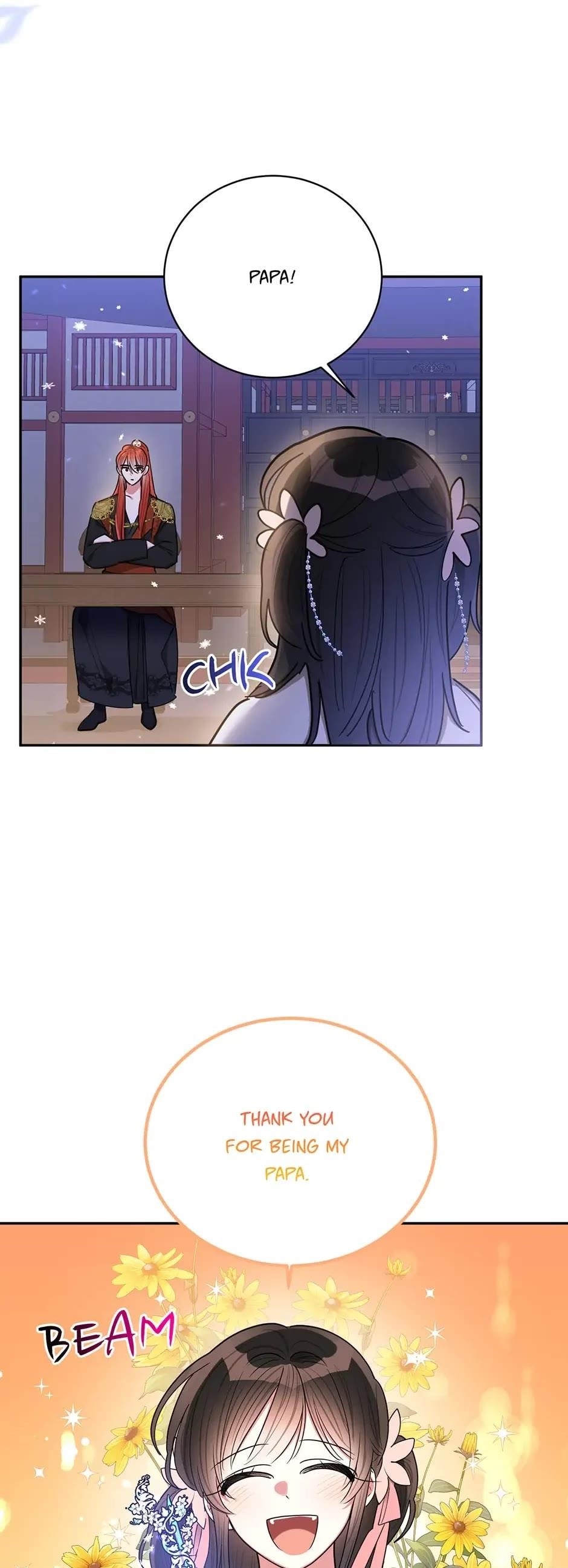 I Am the Precious Daughter of the Greatest Villain in the Fantasy World - Chapter 52 Page 19