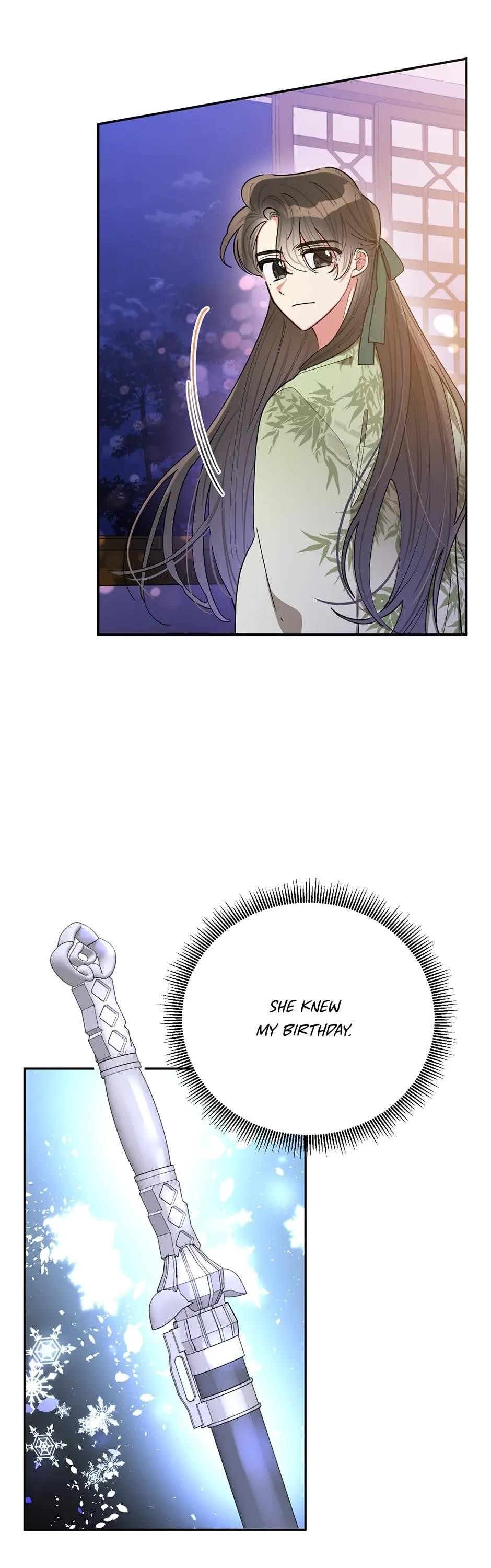 I Am the Precious Daughter of the Greatest Villain in the Fantasy World - Chapter 52 Page 2