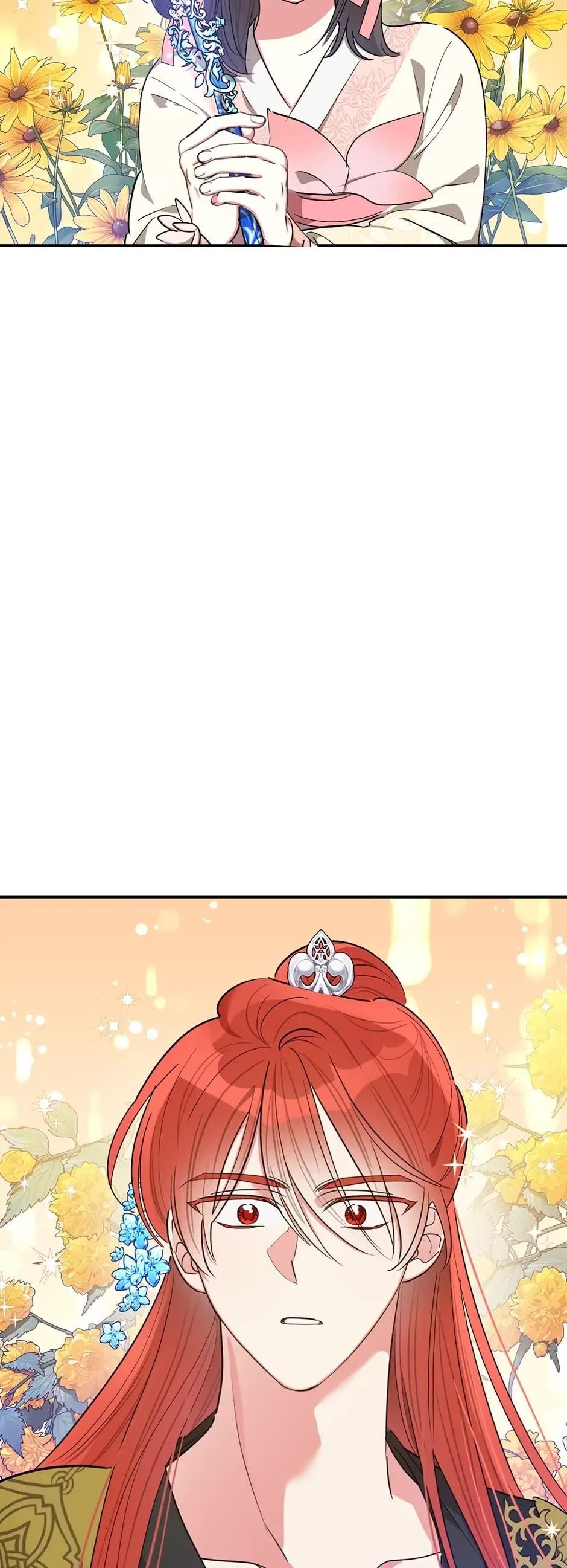 I Am the Precious Daughter of the Greatest Villain in the Fantasy World - Chapter 52 Page 20