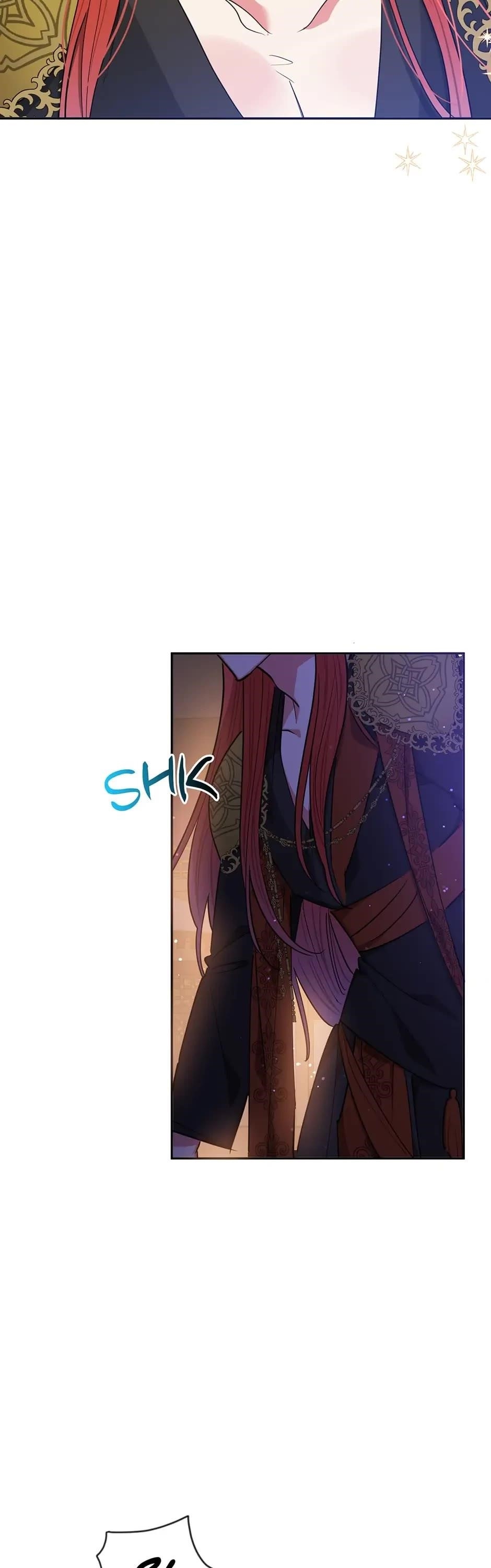 I Am the Precious Daughter of the Greatest Villain in the Fantasy World - Chapter 52 Page 21