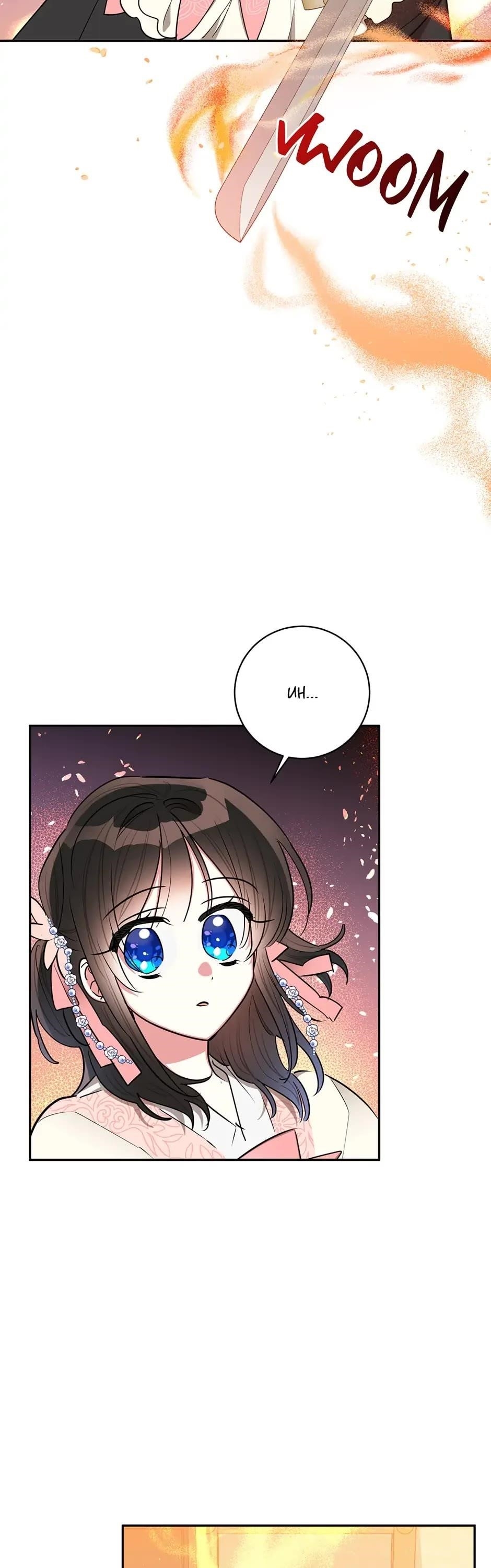 I Am the Precious Daughter of the Greatest Villain in the Fantasy World - Chapter 52 Page 25