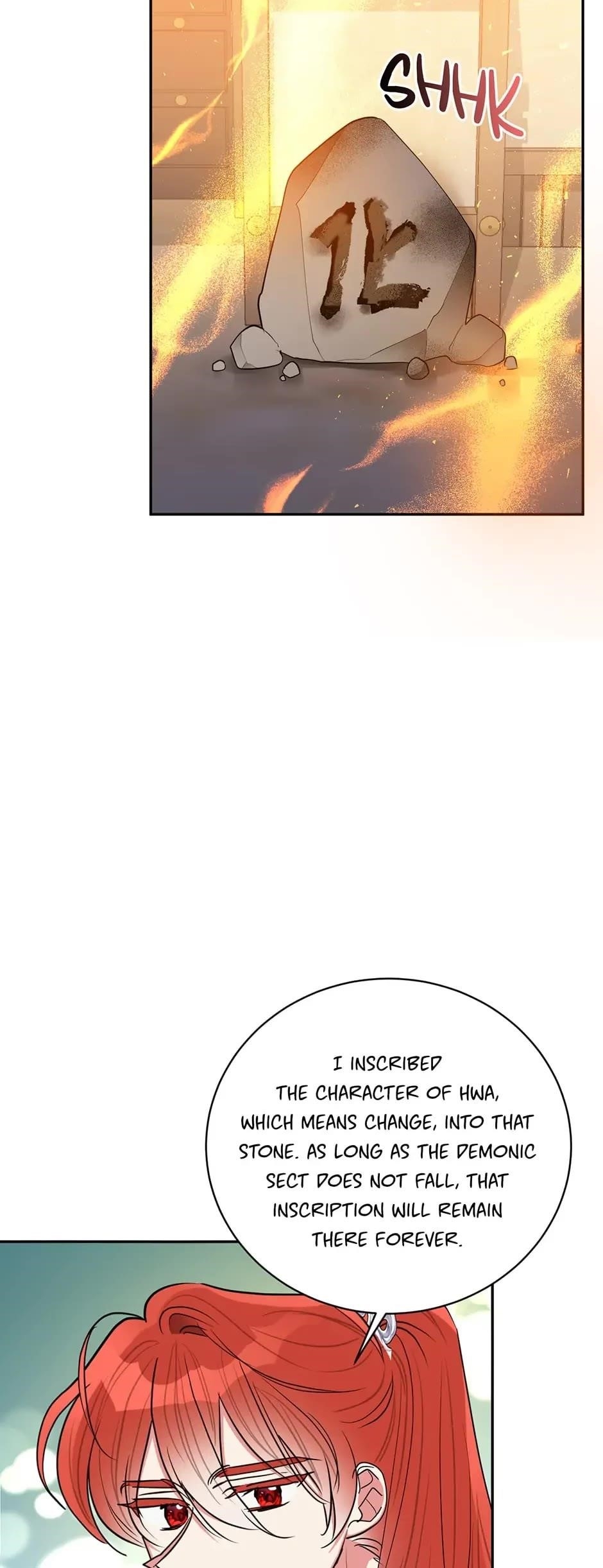 I Am the Precious Daughter of the Greatest Villain in the Fantasy World - Chapter 52 Page 26