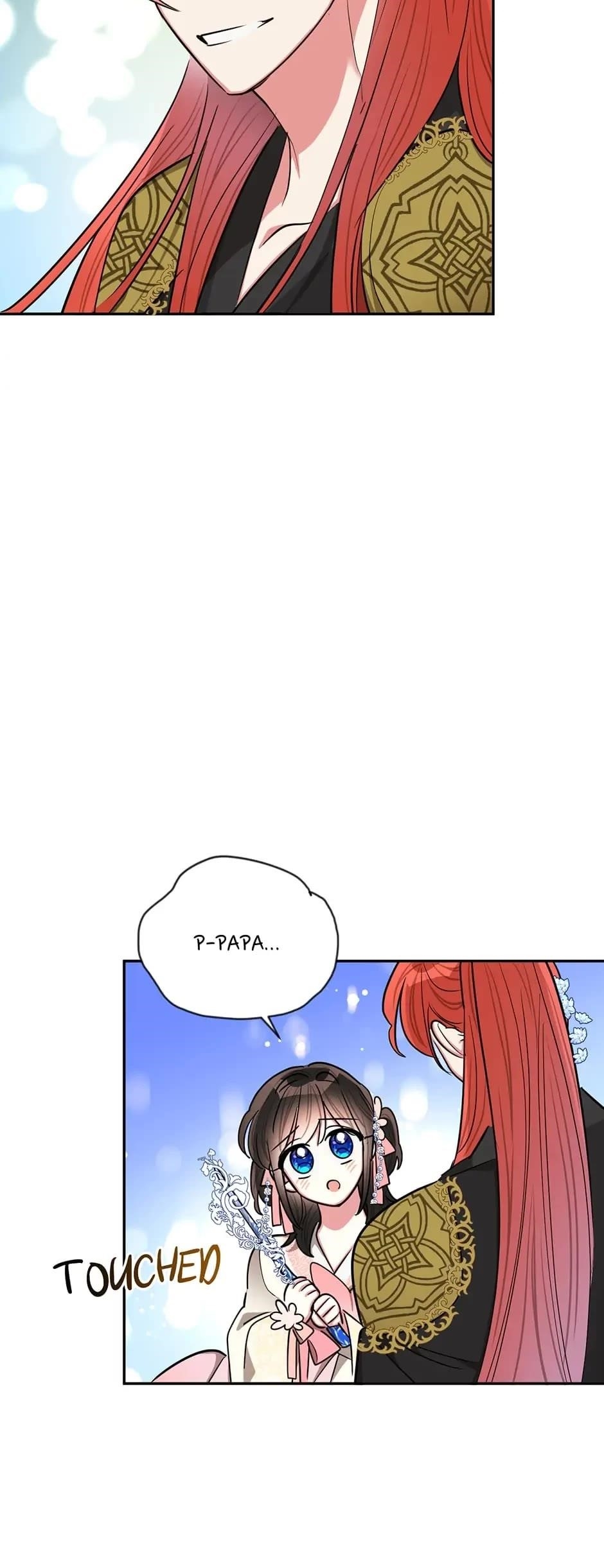 I Am the Precious Daughter of the Greatest Villain in the Fantasy World - Chapter 52 Page 27