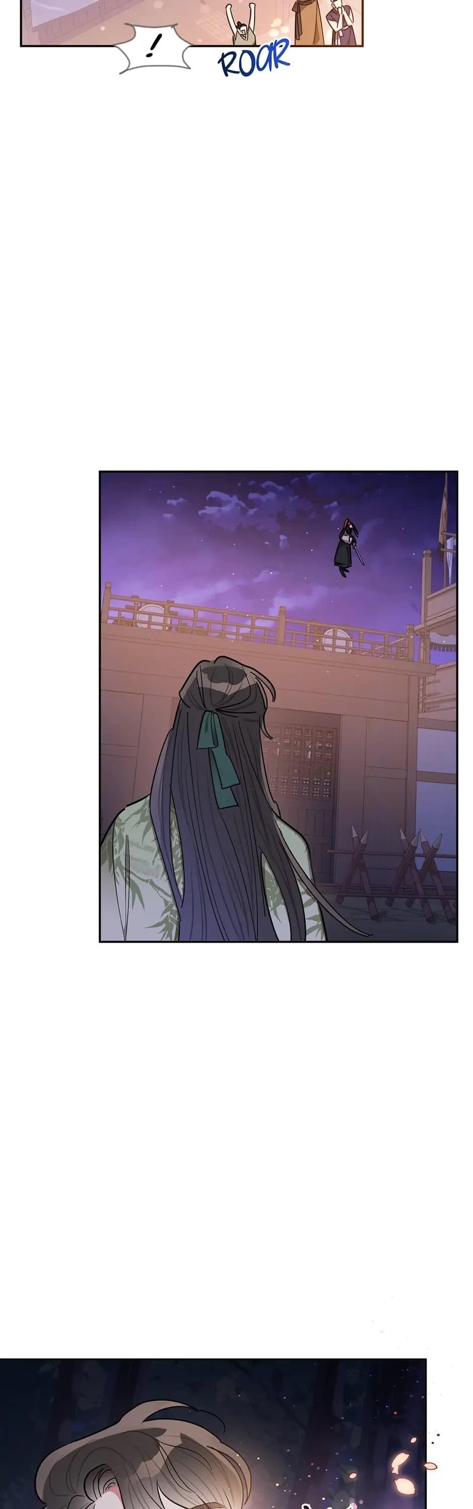 I Am the Precious Daughter of the Greatest Villain in the Fantasy World - Chapter 52 Page 29