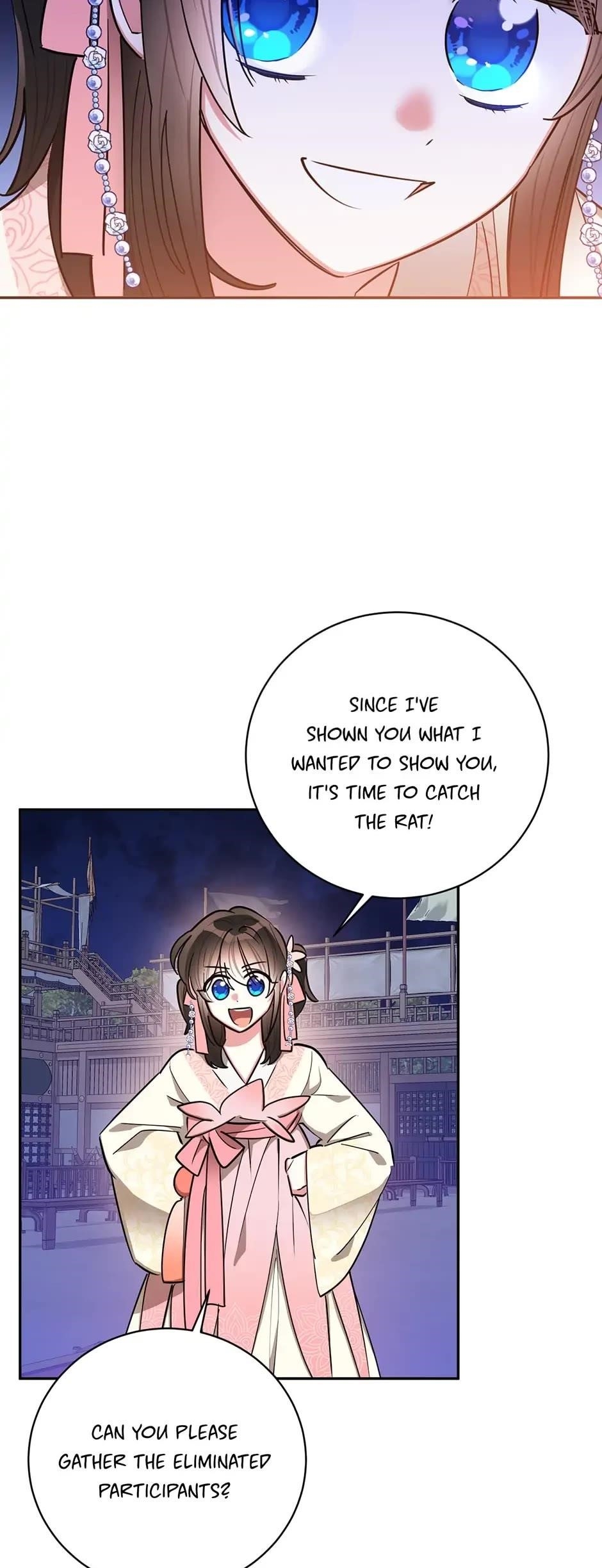 I Am the Precious Daughter of the Greatest Villain in the Fantasy World - Chapter 52 Page 38