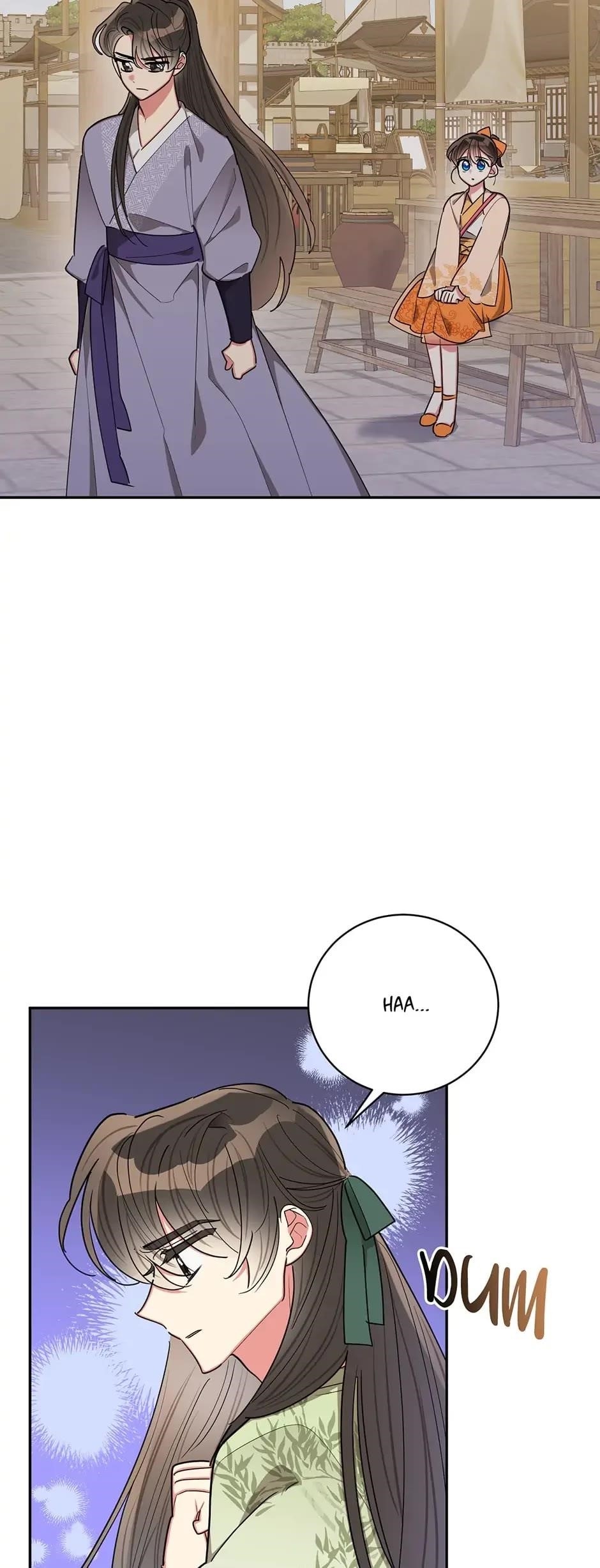 I Am the Precious Daughter of the Greatest Villain in the Fantasy World - Chapter 52 Page 4