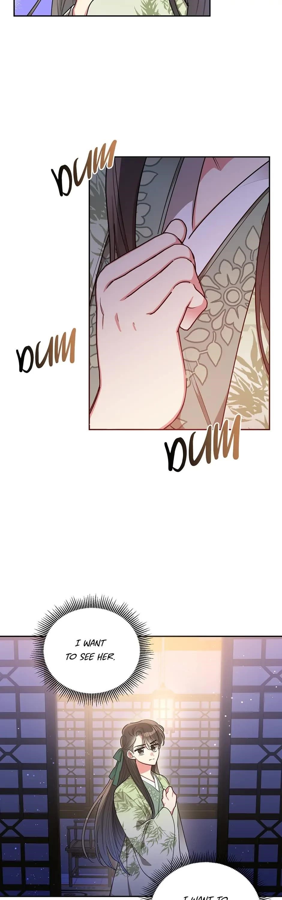 I Am the Precious Daughter of the Greatest Villain in the Fantasy World - Chapter 52 Page 5