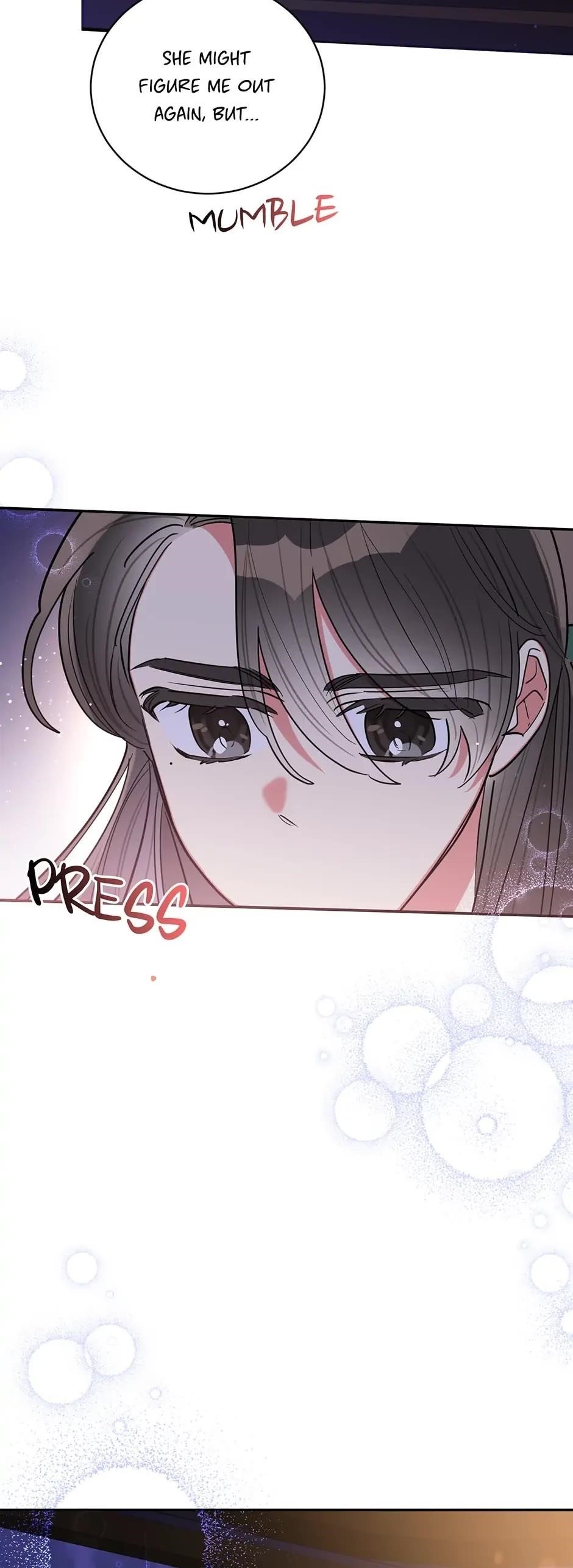 I Am the Precious Daughter of the Greatest Villain in the Fantasy World - Chapter 52 Page 7