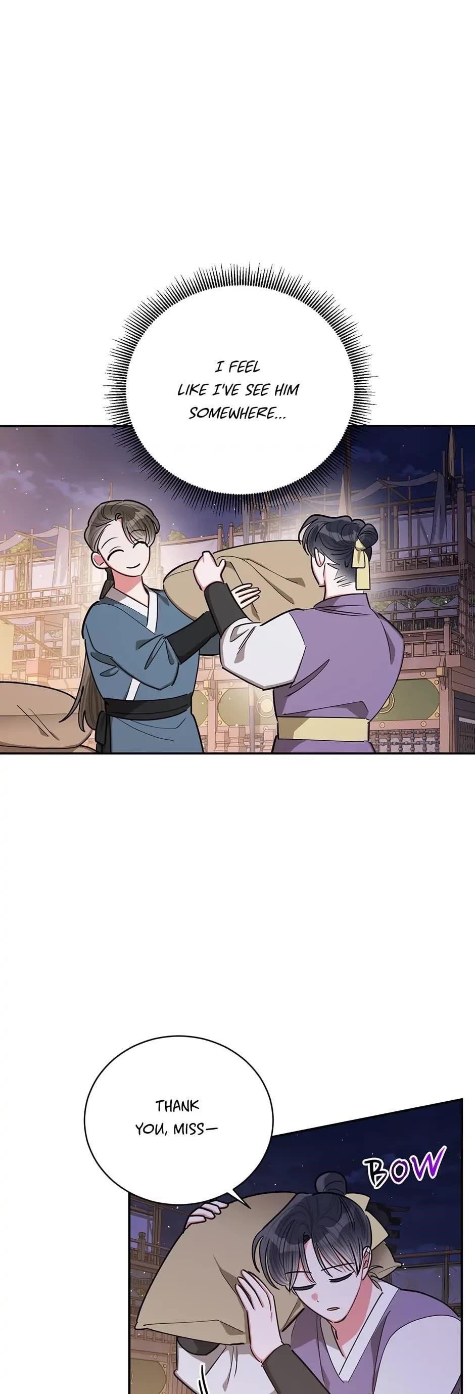 I Am the Precious Daughter of the Greatest Villain in the Fantasy World - Chapter 53 Page 12