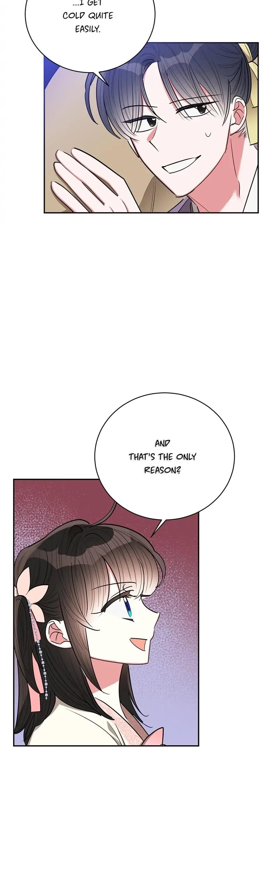 I Am the Precious Daughter of the Greatest Villain in the Fantasy World - Chapter 53 Page 14