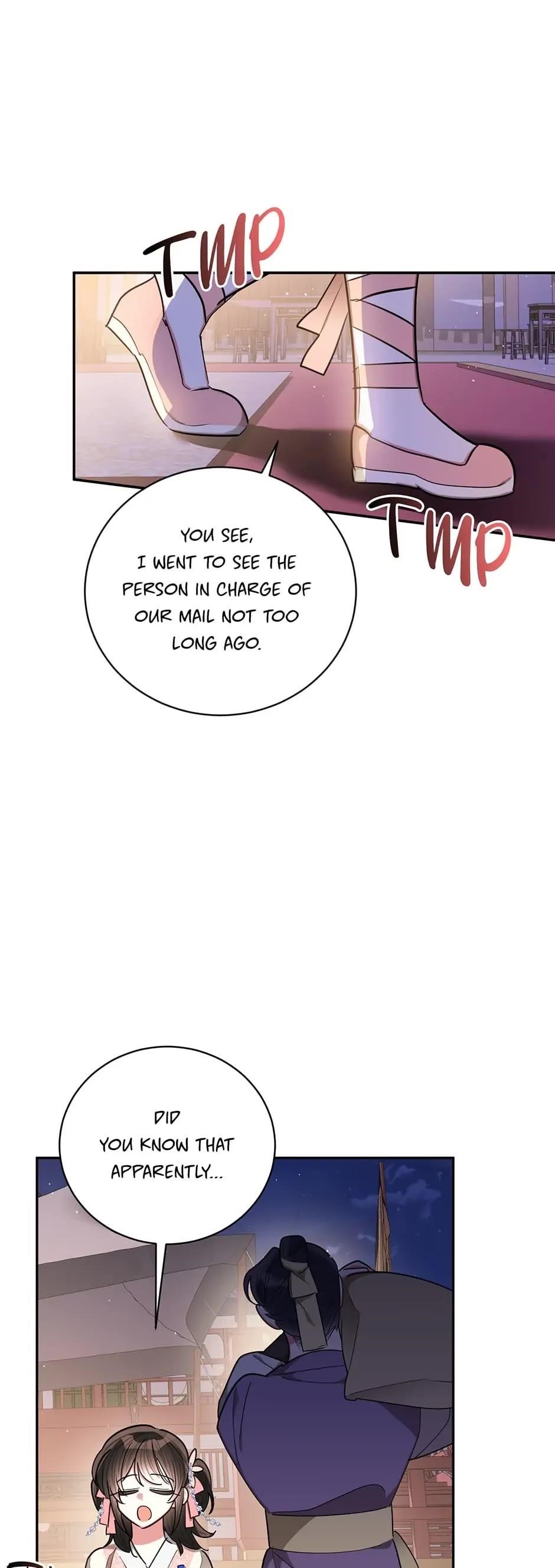 I Am the Precious Daughter of the Greatest Villain in the Fantasy World - Chapter 53 Page 15