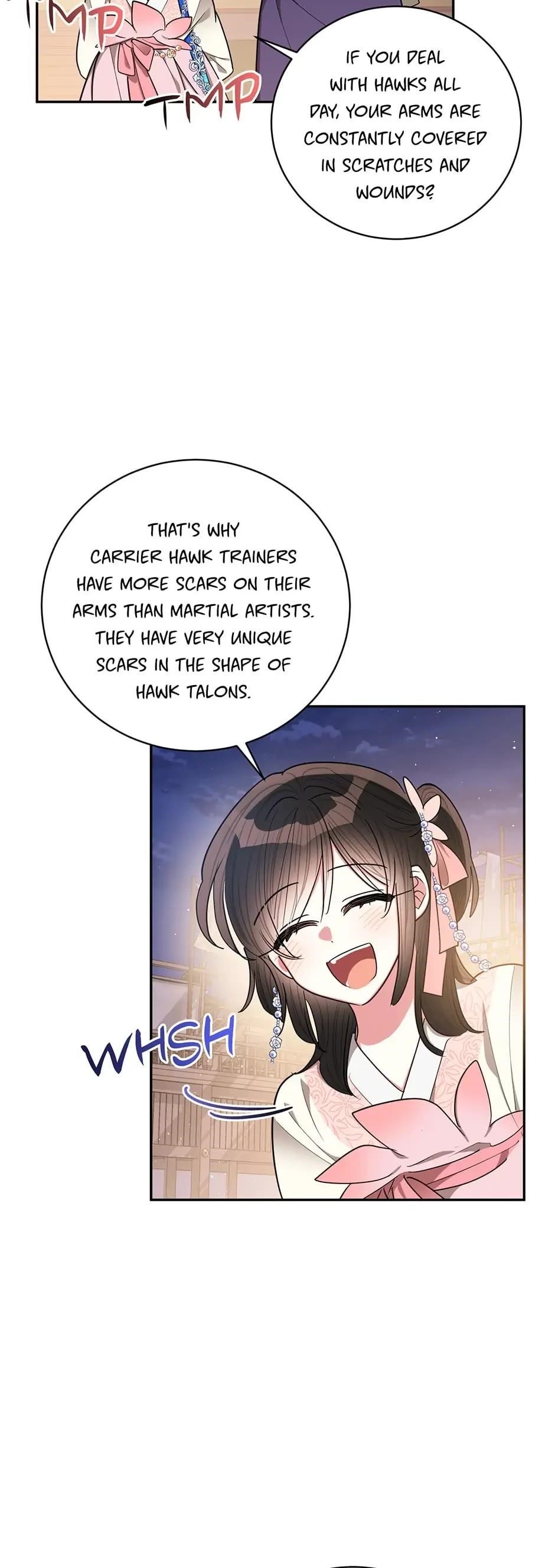 I Am the Precious Daughter of the Greatest Villain in the Fantasy World - Chapter 53 Page 16