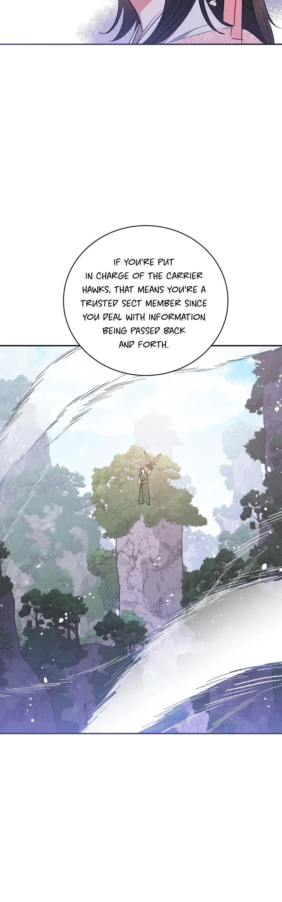 I Am the Precious Daughter of the Greatest Villain in the Fantasy World - Chapter 53 Page 18