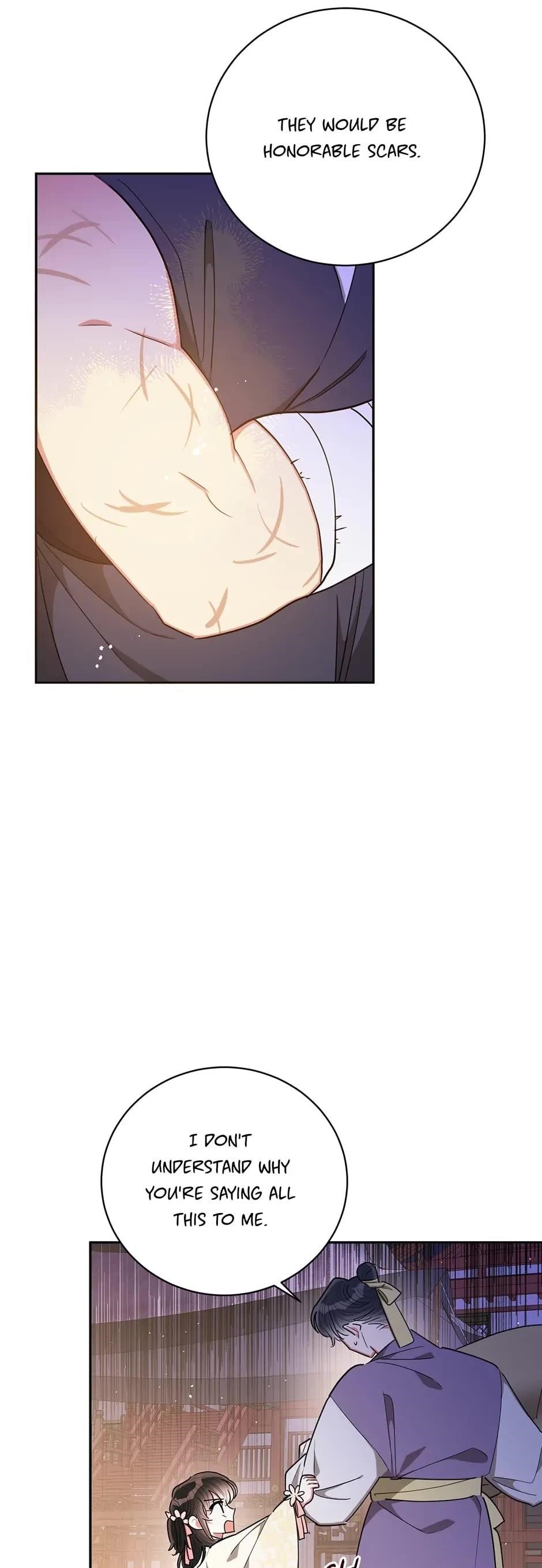 I Am the Precious Daughter of the Greatest Villain in the Fantasy World - Chapter 53 Page 19