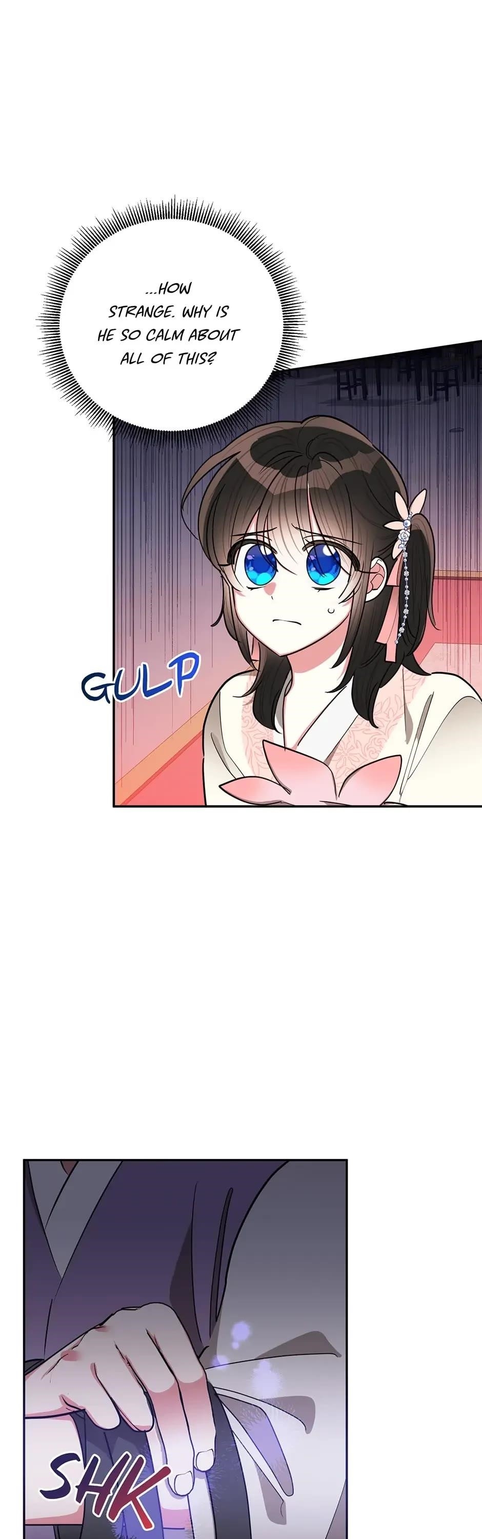 I Am the Precious Daughter of the Greatest Villain in the Fantasy World - Chapter 53 Page 25