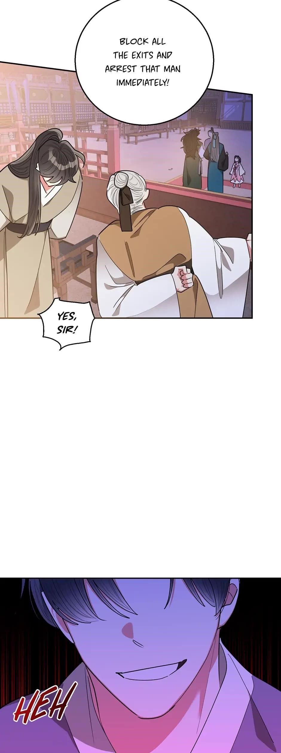 I Am the Precious Daughter of the Greatest Villain in the Fantasy World - Chapter 53 Page 27