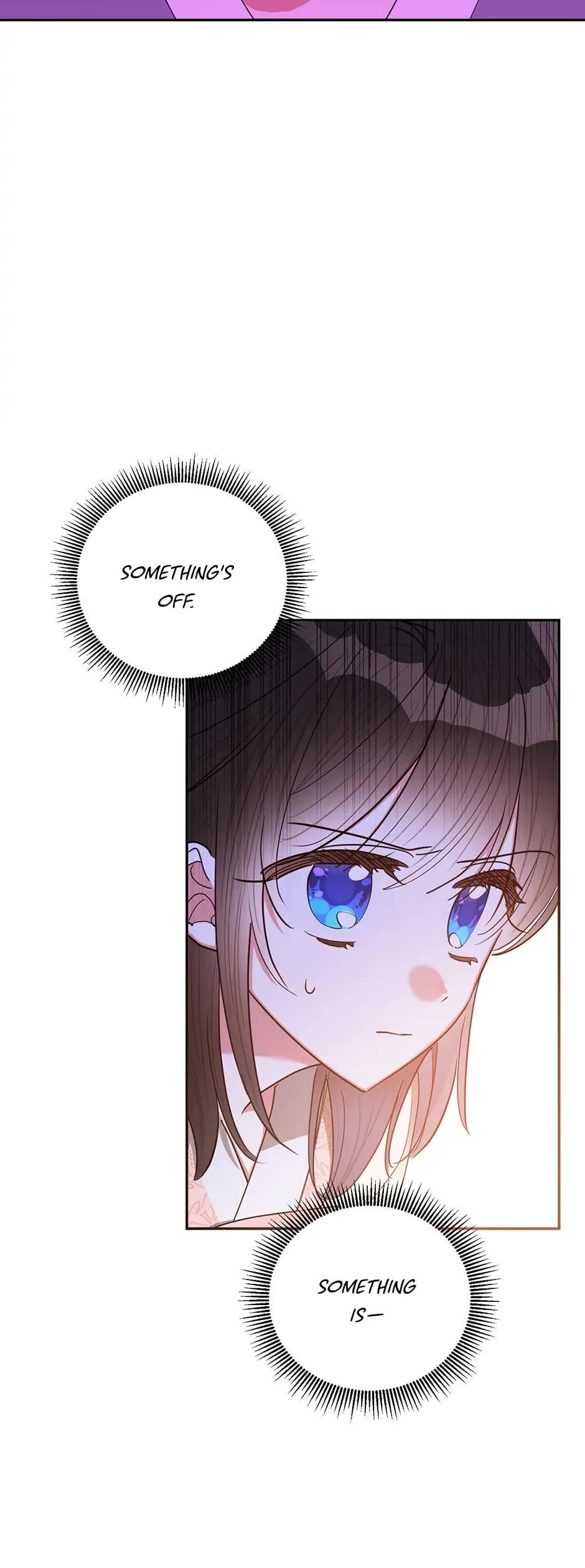 I Am the Precious Daughter of the Greatest Villain in the Fantasy World - Chapter 53 Page 28