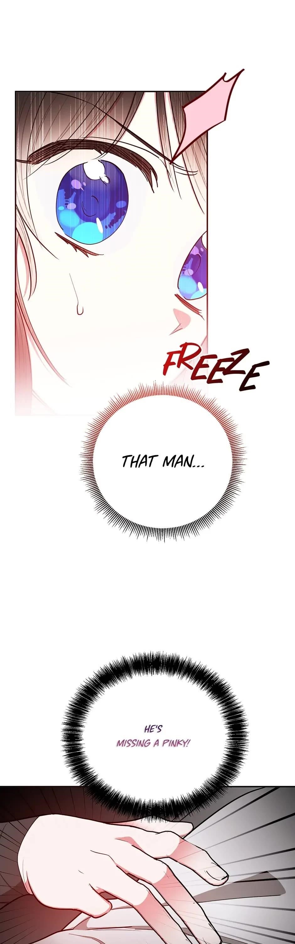 I Am the Precious Daughter of the Greatest Villain in the Fantasy World - Chapter 53 Page 29