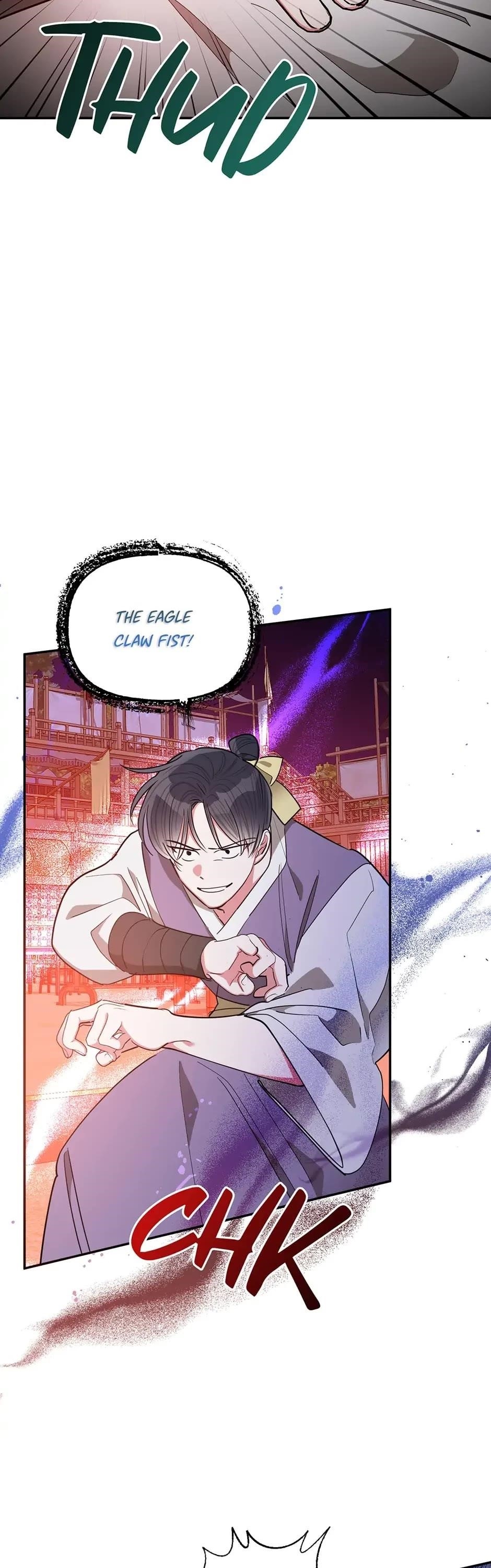 I Am the Precious Daughter of the Greatest Villain in the Fantasy World - Chapter 53 Page 30