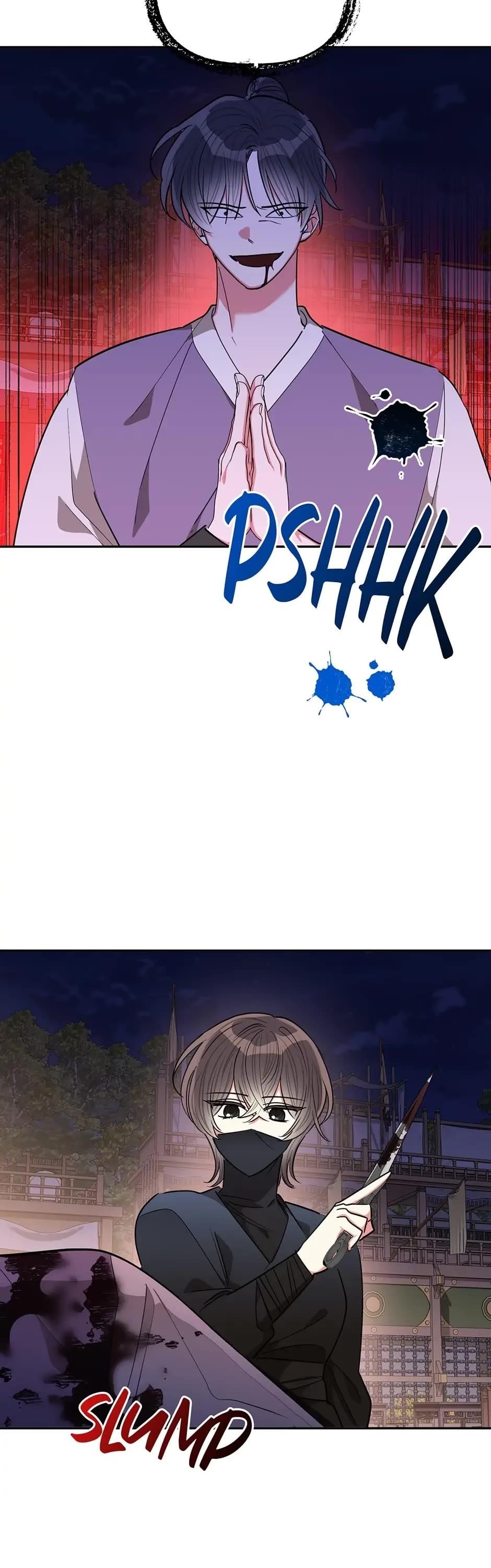 I Am the Precious Daughter of the Greatest Villain in the Fantasy World - Chapter 53 Page 34