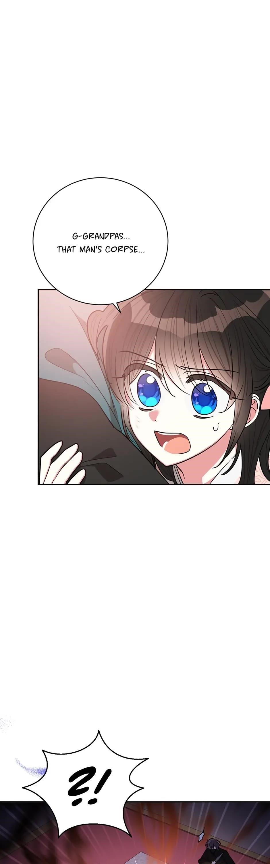 I Am the Precious Daughter of the Greatest Villain in the Fantasy World - Chapter 53 Page 37