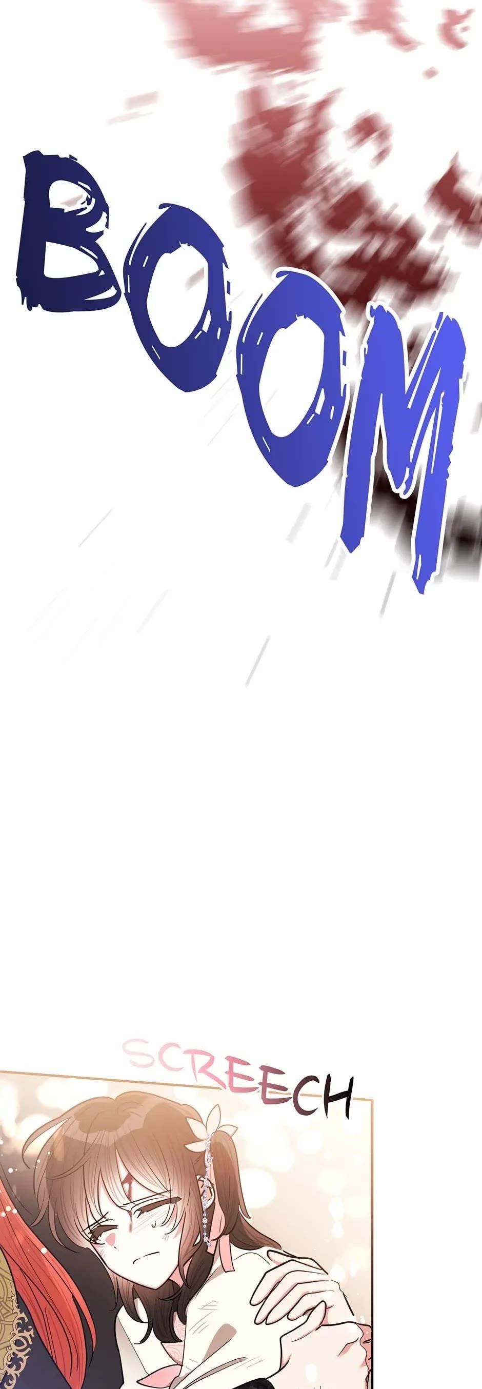 I Am the Precious Daughter of the Greatest Villain in the Fantasy World - Chapter 53 Page 39