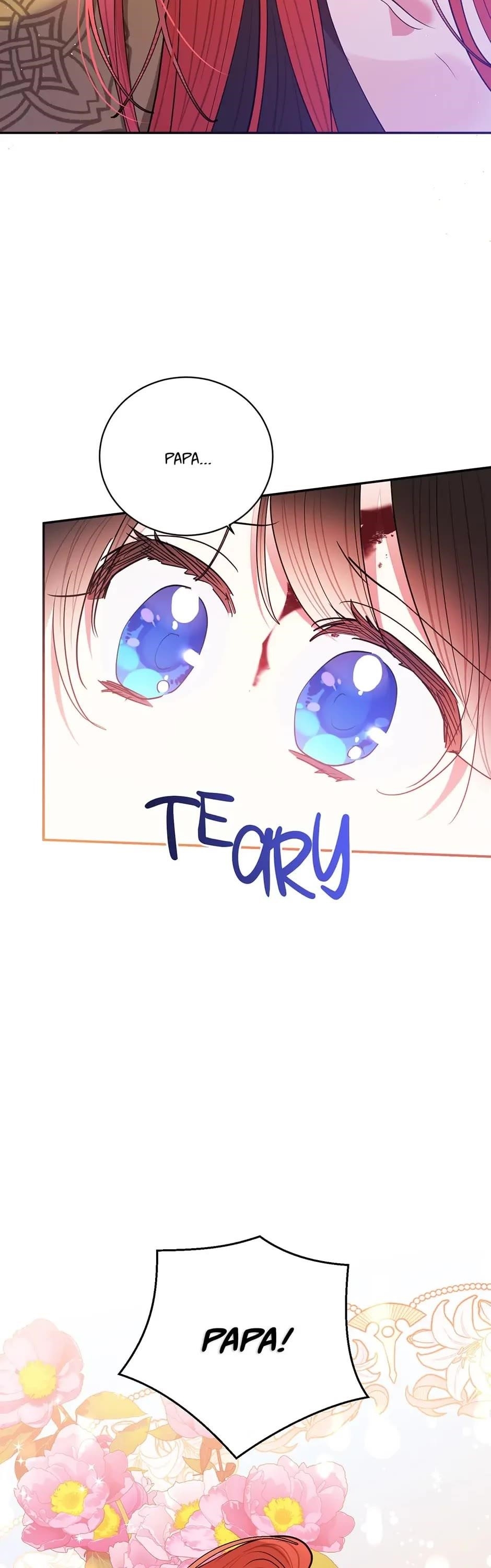 I Am the Precious Daughter of the Greatest Villain in the Fantasy World - Chapter 53 Page 42