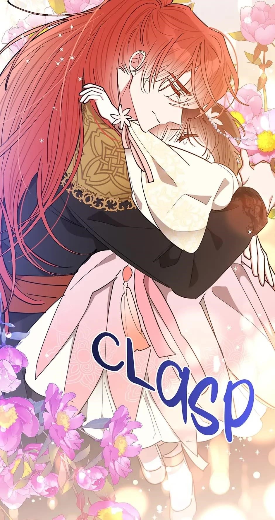 I Am the Precious Daughter of the Greatest Villain in the Fantasy World - Chapter 53 Page 43