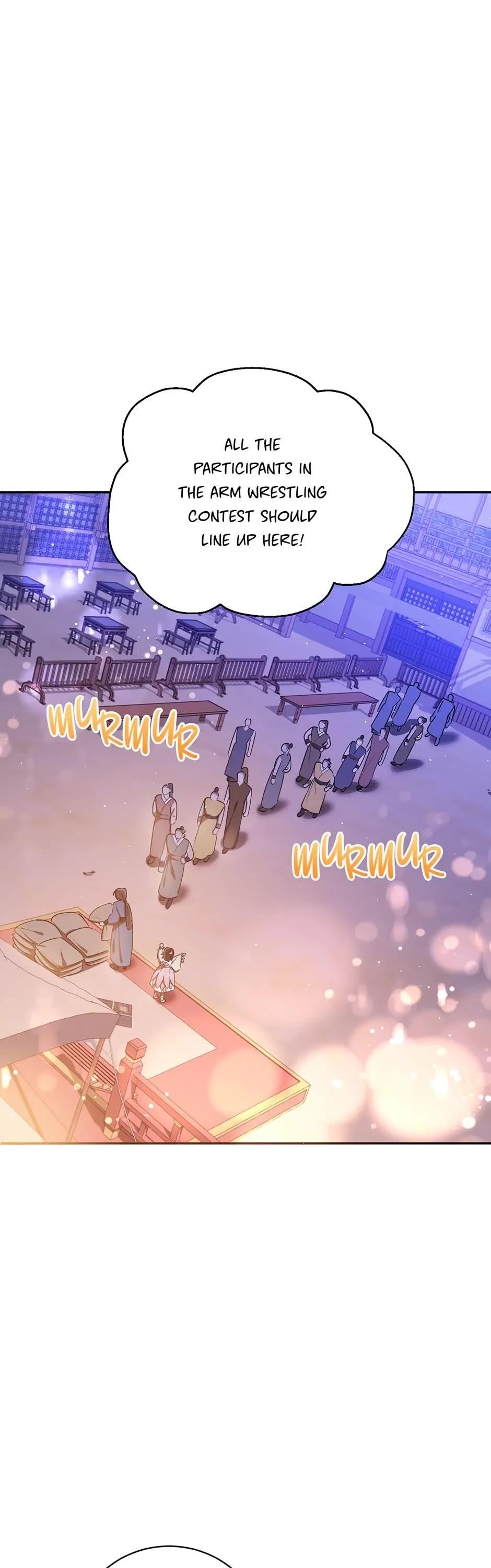 I Am the Precious Daughter of the Greatest Villain in the Fantasy World - Chapter 53 Page 6