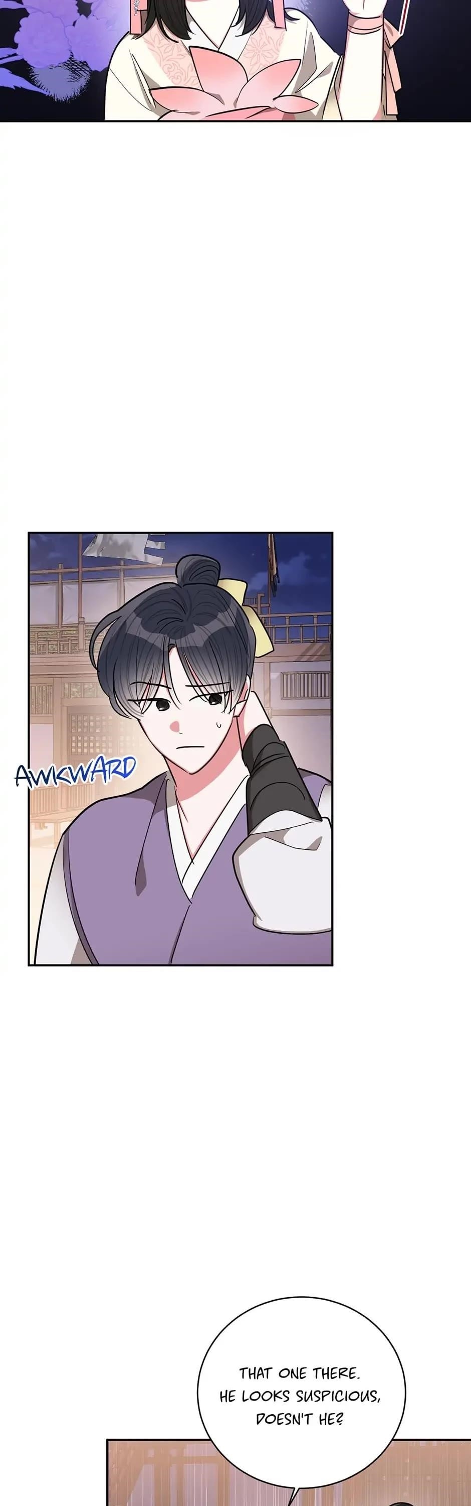 I Am the Precious Daughter of the Greatest Villain in the Fantasy World - Chapter 53 Page 9