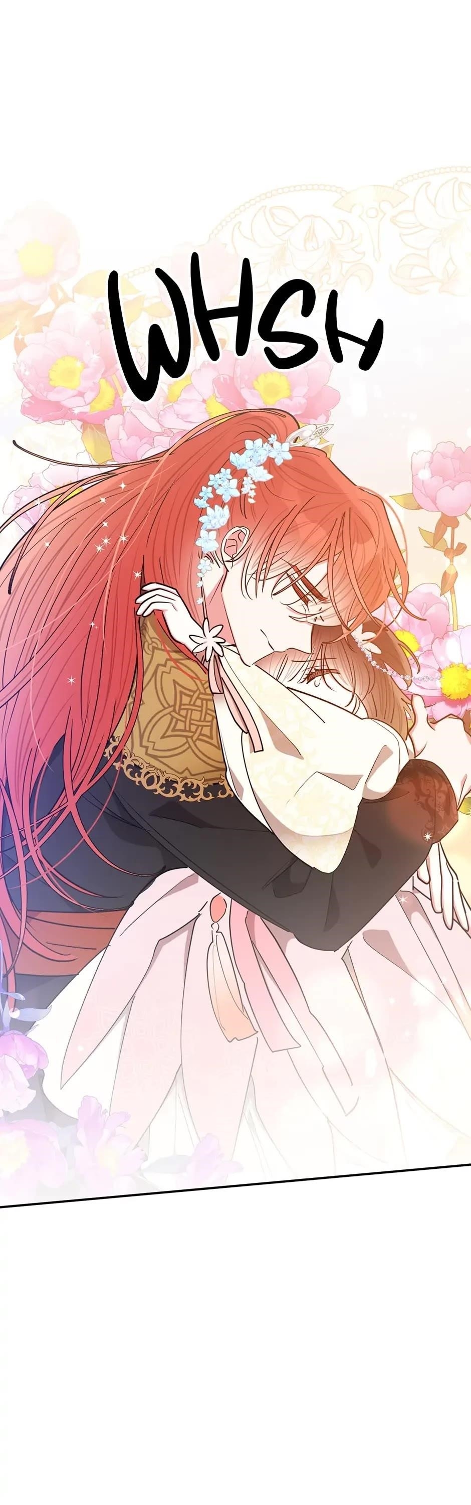 I Am the Precious Daughter of the Greatest Villain in the Fantasy World - Chapter 54 Page 1