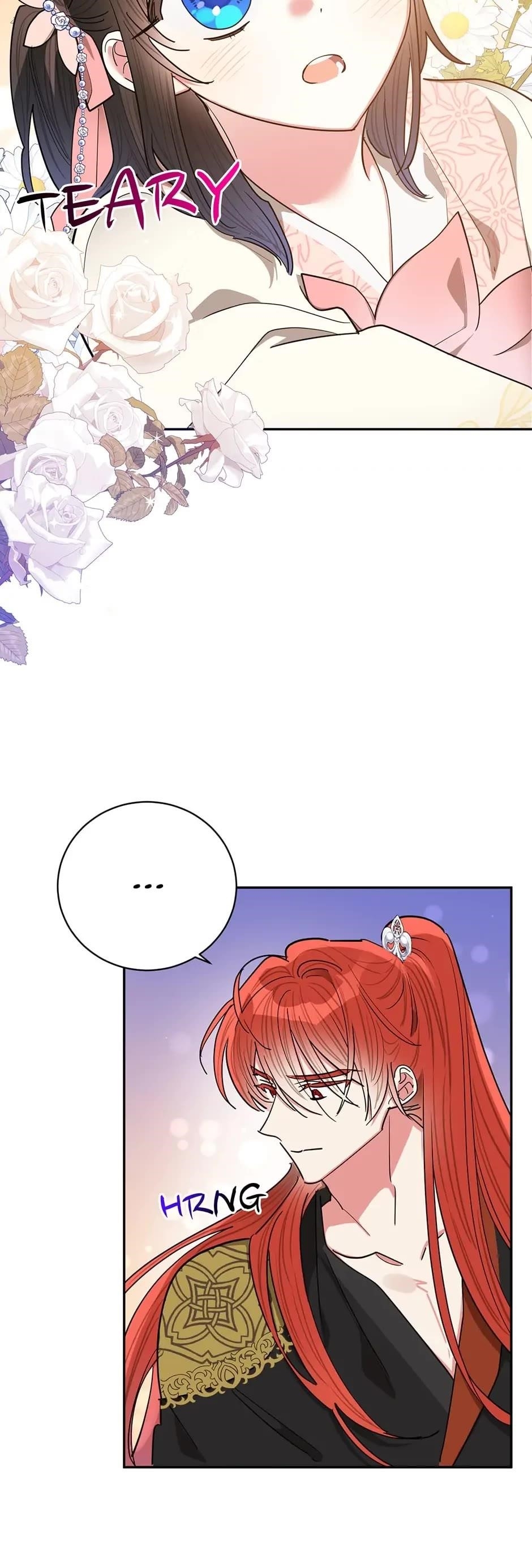 I Am the Precious Daughter of the Greatest Villain in the Fantasy World - Chapter 54 Page 12